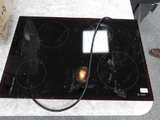 *Caple C824C Induction Hob (ex display)