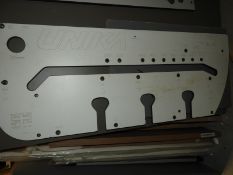 *Uniki Worktop Routing Jig