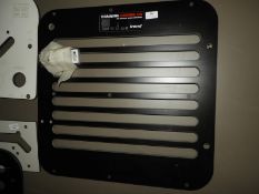 *Trend Drainboard Grooving Jig