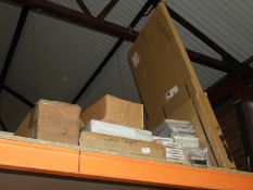 *Assorted Cupboard Door & Drawer Fronts etc.