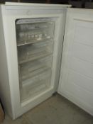 *Caple Integrated Undercounter Freezer