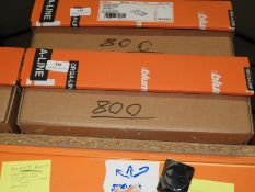 *Blum 800mm Cutlery Tray