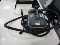 *Black & Decker Wallpaper Steamer