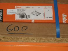 *Blum 600mm Cutlery Tray