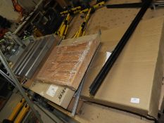 *Assorted Drawer Liners and Kitchen Components