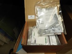*Box of Hafele Child Safety Locks