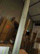 *Festool SF3000/2 Circular Saw Track 3m long