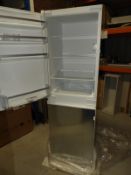 *Bosch Integrated Fridge Freezer
