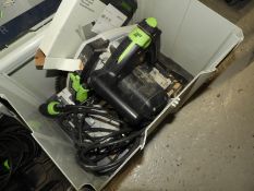 *Festool CS55 Circular Saw 240v