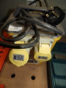 *240v to 110v 3kva Transformer