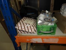 *Quantity of Caple and Other Plumbing and Sink Fit