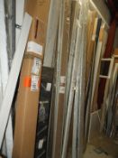 *Large Quantity of Assorted Plinths, Cornis and Pe