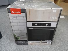 *Caple C2234 Electric Single Oven