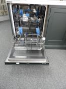 *Caple DI631 Integrated Dishwasher