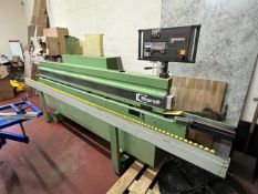 *Brandt KD68 Edge Bander - Location Goole