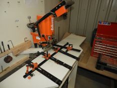 *Blum Minipress M Drilling Machine HC00927 , Y.o.M
