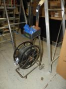 *Pallet Strap Banding