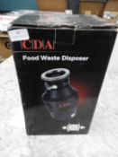 *CDA AKD01 Food Waste Disposal Unit