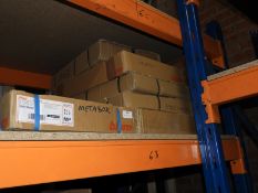 *Assorted Blum and Other Drawer Packs