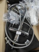 *Abode Prostream Monobloc Kitchen Tap with Water F