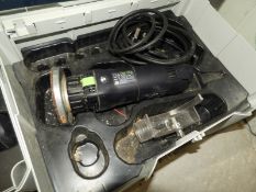 *Festool OFK500Q+ 240v Timmer