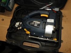 *Titan 240v Jigsaw SF800XPL