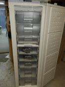 *Blomberg FNM1541I Freezer (with possible faults)