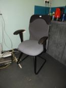 *Contemporary Style Office Chair