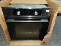 *Caple C2106GM 60cm Single Oven