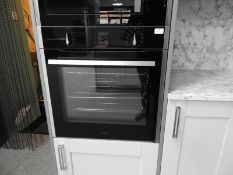 *CDA SL300SS Built-In Oven