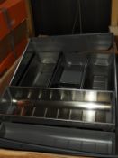 *Blum 1000mm Cutlery Tray