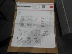 *Hailo Laundry Carrier Model 3270451