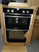 *Caple C3371 Built In Double Oven