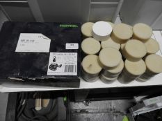 *~100 White and Natural Hot Melt Glue Books to Sui