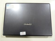 *HP Compaq V6000 AMD TURION x 2 TL60 2GB RAM NO HDD WINDOWS VISTA COA NOT INSTALLED PSU INC