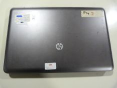 *HP Intel i3 Unknown - NO HDD NO MEMORY NO POWER WINDOWS 8 STICKER NOT INSTALLED