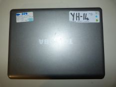 *Toshiba U400 Intel Core 2 Duo 2.0ghz 2gb Ram NO HDD WINDOWS VISTA COA NOT INSTALLED PSU INC