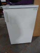 Indesit Undercounter Refrigerator