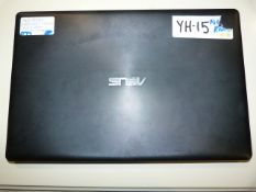 *HP 250 G3 Intel Core i3 4005U 1.7ghz 4GB RAM NO HDD WINDOWS 8 STICKER NOT INSTALLED