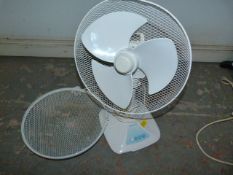 Pifco Desk Fan