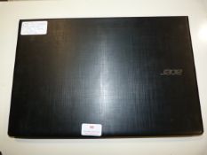 *ACER Travelmate P259 Intel Core i3 6100u 2.3 ghz 4GB NO HDD WINDOWS 10 STICKER NOT INSTALLED