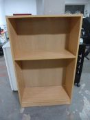*Office Shelf Unit