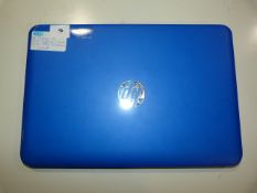 *HP Stream 13 Intel Celeron N2840 2.16Ghz 2gb Ram 32GB EMMC WINDOW 8 INSTALLED
