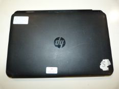 *HP 255 G2 AMD E2100 1GHZ 4GB RAM NO HDD WINDOWS 8 STICKER NOT INSTALLED KEYBOARD DAMAGED
