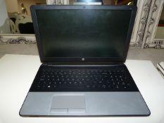 *HP 350 G2 Core i3 4030u @ 1.9ghz 4gb RAM NO HDD WINDOWS 8 STICKER NOT INSTALLED NO PSU