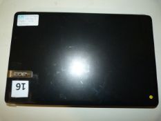 *Acer Travelmate P253 Intel Core i3 2348M 2.3ghz 4GB RAM NO HDD WINDOWS 8 STICKER NOT INSTALLED