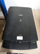 *Two Canon LIDE220 Scanners