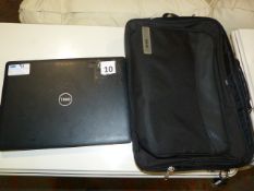 *Dell Latitude 3480 Intel Core i5 6200u 2.3GHZ 4GB RAM NO HDD WINDOWS 10 STICKER NOT INSTALLED PSU I