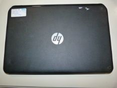 *HP 250 G3 Intel Core i3 4005U 1.7ghz 4GB RAM NO HDD WINDOWS 8 STICKER NOT INSTALLED
