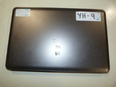 *HP 650 Intel Core i3 2328M 2.2ghz 2GB RAM NO HDD WINDOWS 8 STICKER NOT INSTALLED